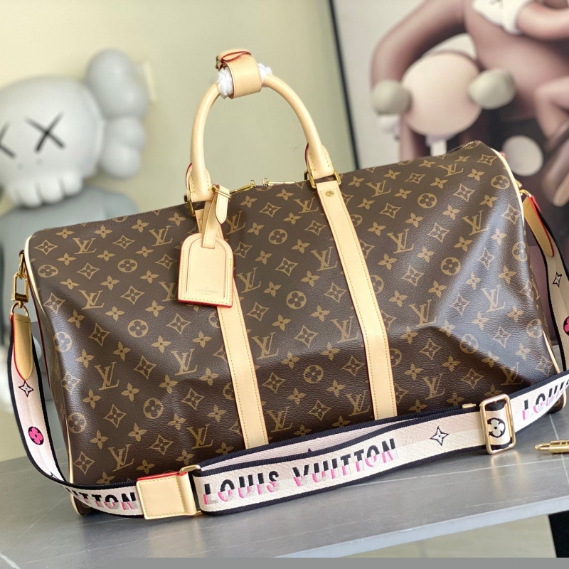 LV Travel Bags